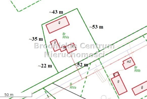 Dom na sprzedaż Golub Dobrzyń, Ostrowite  80m2 Foto 9