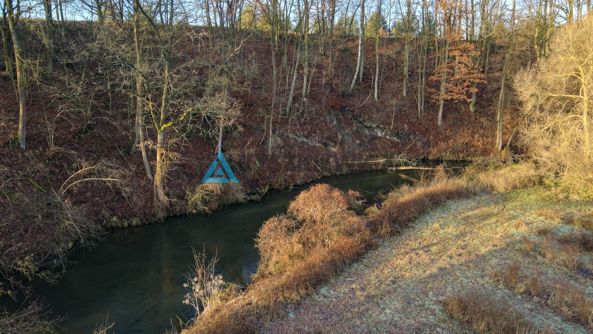 Działka budowlana na sprzedaż Owidz, Jesionowa  3 931m2 Foto 9