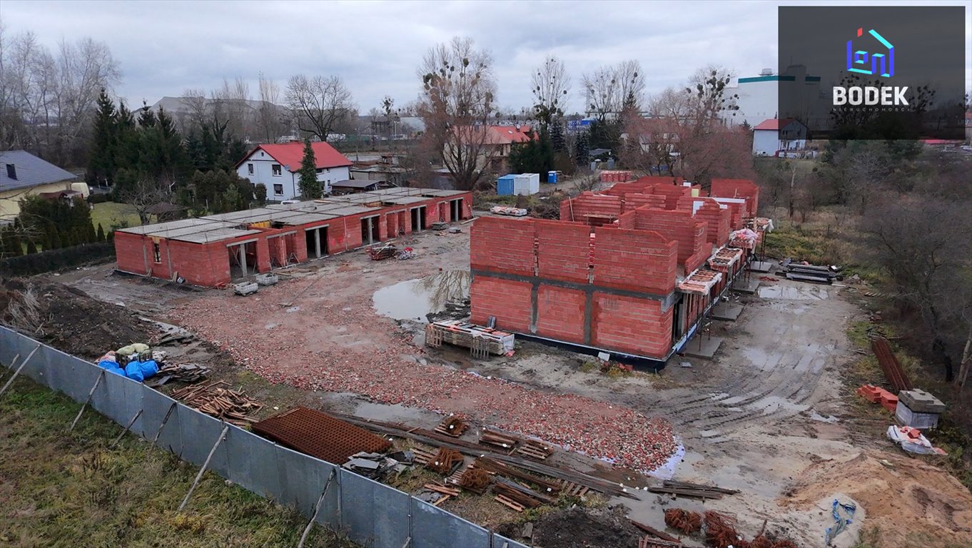 Mieszkanie trzypokojowe na sprzedaż Siechnice, Siechnice, Kolejowa  53m2 Foto 19