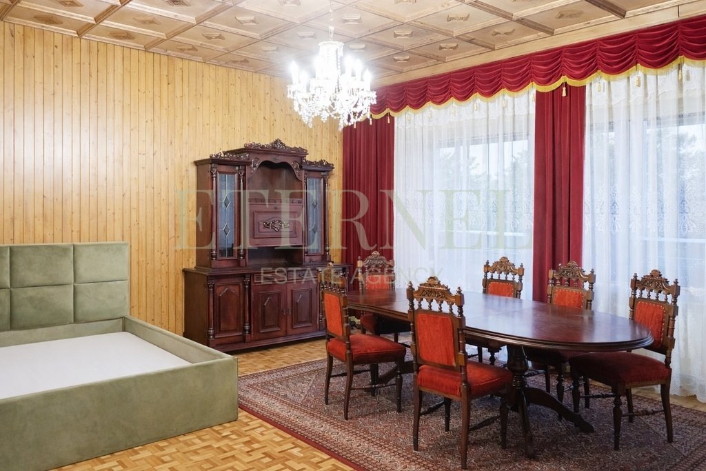 Przestronny dom z ogrodem, garażem i vintage klimatem Kraków, Bieżanów-Prokocim, Bieżanów-Prokocim, ks. Prałata Mariana Łaczka  136m2 Foto 1