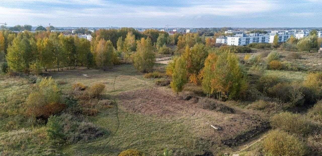 Działka budowlana na sprzedaż Marki, ul. Rocha Kowalskiego  2 293m2 Foto 5