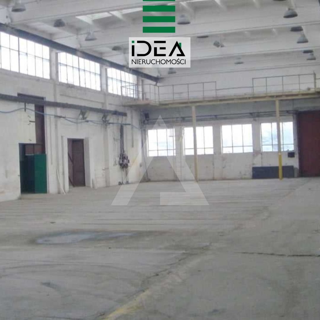 Magazyn na wynajem Bydgoszcz, Czyżkówko  810m2 Foto 1