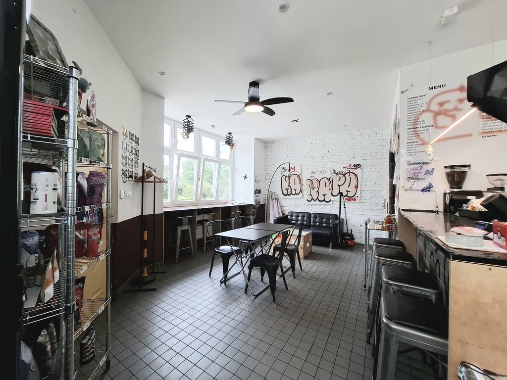 Lokal użytkowy 35 m² na Nadodrzu z klimatem - zapraszam Wrocław, Nadodrze, Nadodrze, pl. św. Macieja  35m2 Foto 1