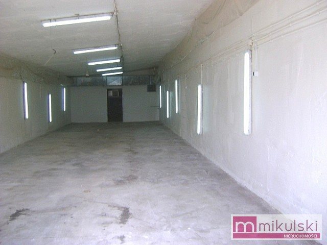 Lokal użytkowy na wynajem Stargard, Lotnisko 120m2 Foto 1 Lokal użytkowy na wynajem Stargard, Lotnisko 120m2 Foto 1