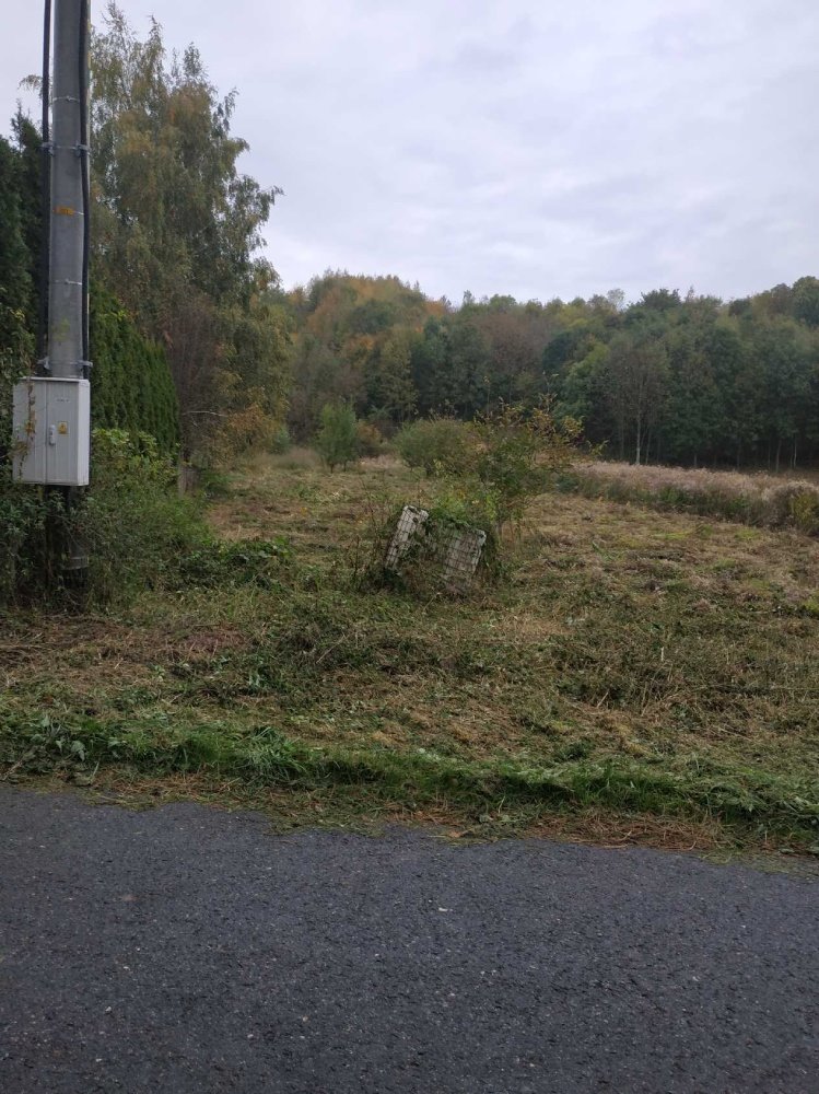 Działka budowlana na sprzedaż Kocmyrzów-Luborzyca, Pietrzejowice 86  2 268m2 Foto 3