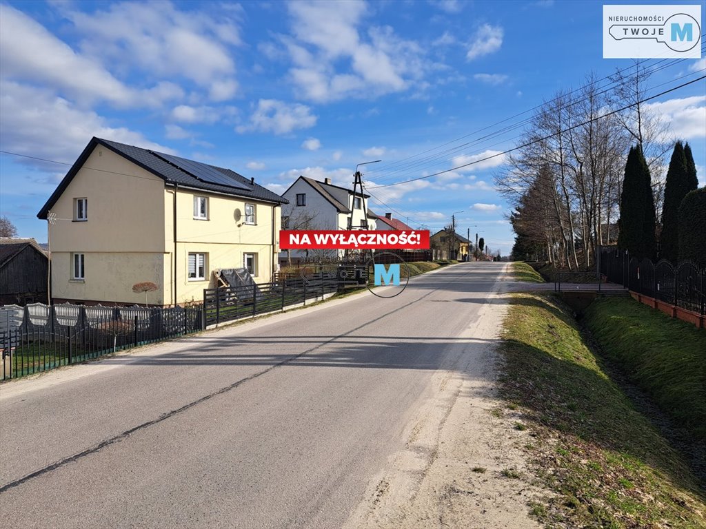 Działka budowlana na sprzedaż Masłów, Masłów II  5 700m2 Foto 6