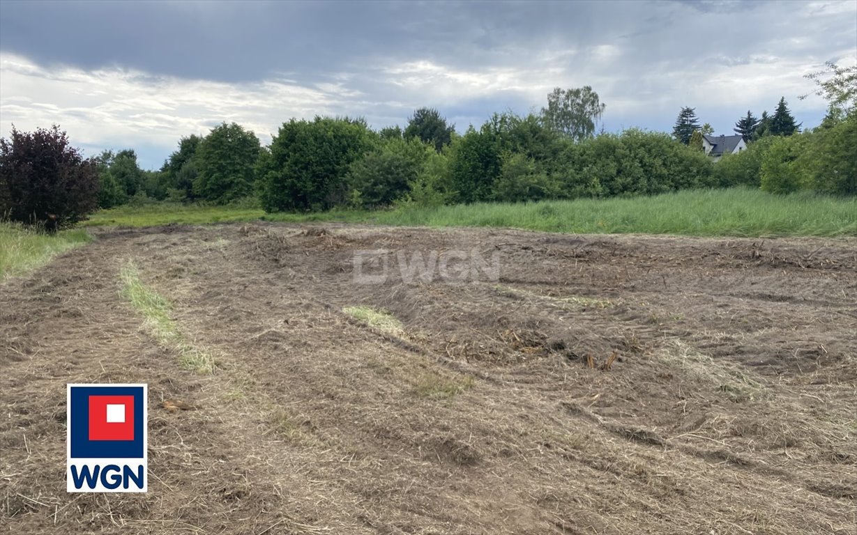 Działka budowlana na sprzedaż Jaworzno, Jeleń, Koniówki  1 034m2 Foto 12