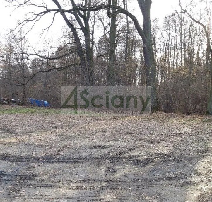 Zapraszam do zakupu działki 1500 m² z mediami w Adamowiźnie Adamowizna  1 500m2 Foto 1