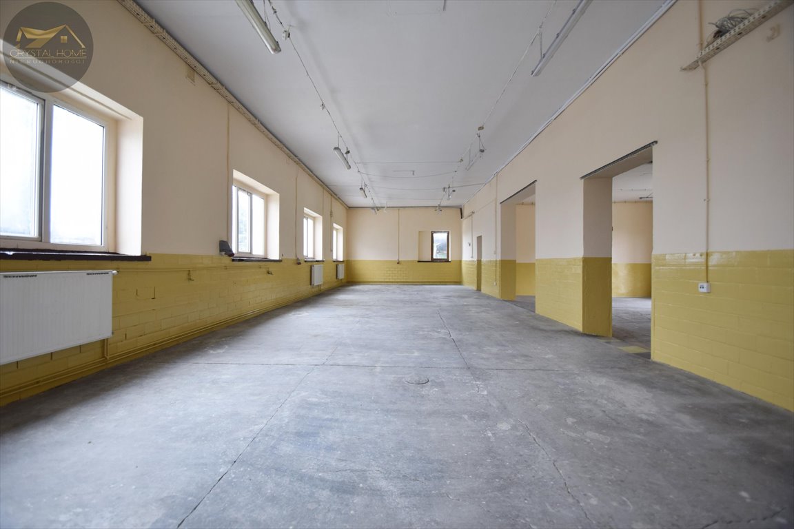 Lokal użytkowy na wynajem Świdnica  180m2 Foto 1