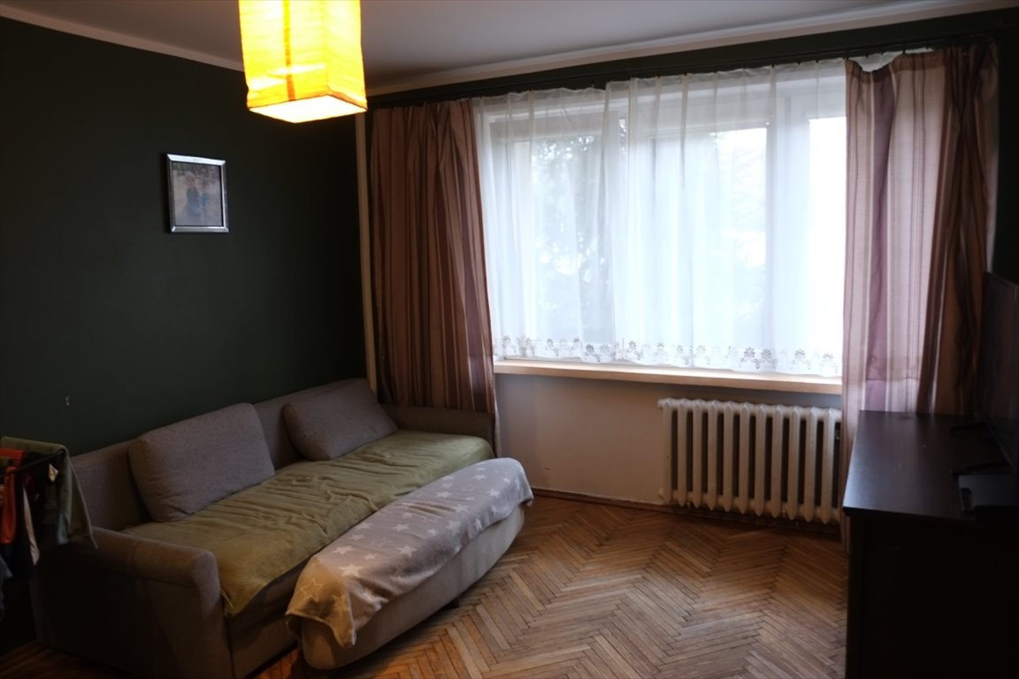 Mieszkanie dwupokojowe na sprzedaż Piastów  46m2 Foto 2