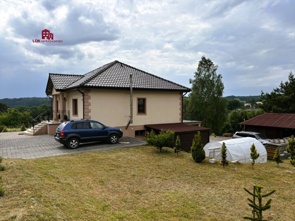 Dom na sprzedaż Rybno, Widokowa  196m2 Foto 43