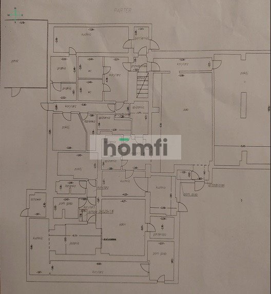 Lokal użytkowy na sprzedaż Rzeszów, Budziwój, Budziwojska  769m2 Foto 18