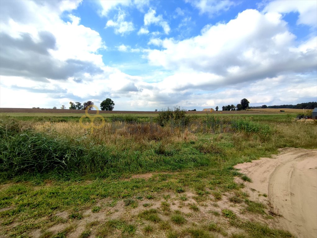 Działka 715 m² w spokojnej okolicy z warunkami zabudowy Nowieczek  715m2 Foto 1