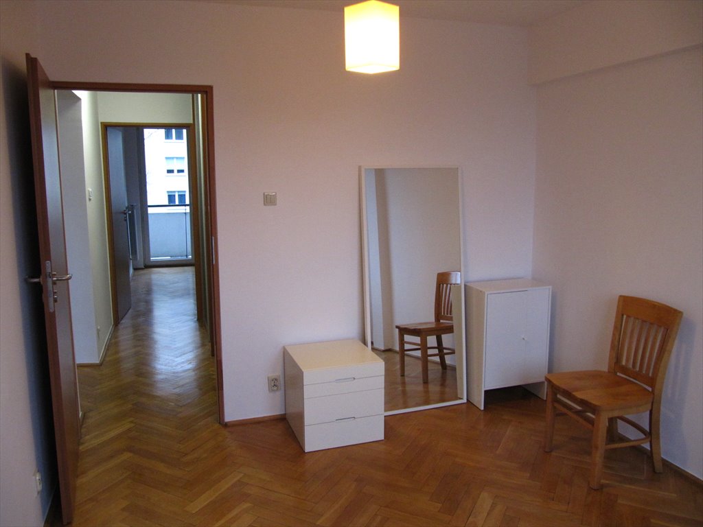 Mieszkanie trzypokojowe na wynajem Warszawa, Śródmieście, Muranów, Karmelicka  52m2 Foto 2
