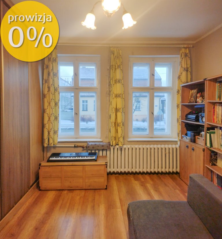 Mieszkanie czteropokojowe  na sprzedaż Wągrowiec  93m2 Foto 3