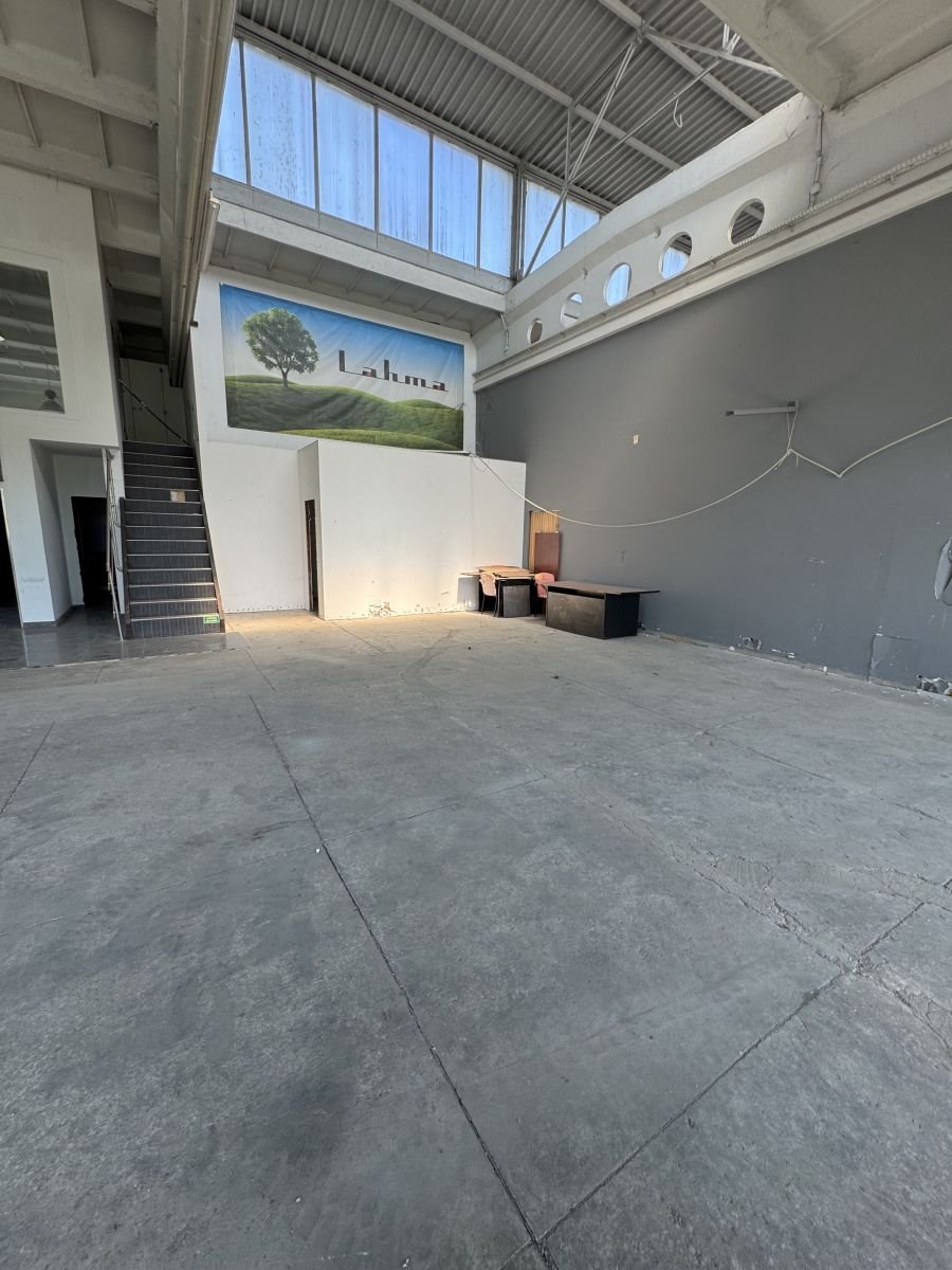 Nowoczesna hala produkcyjno-magazynowa 419 m² zapraszam Niepołomice  428m2 Foto 1