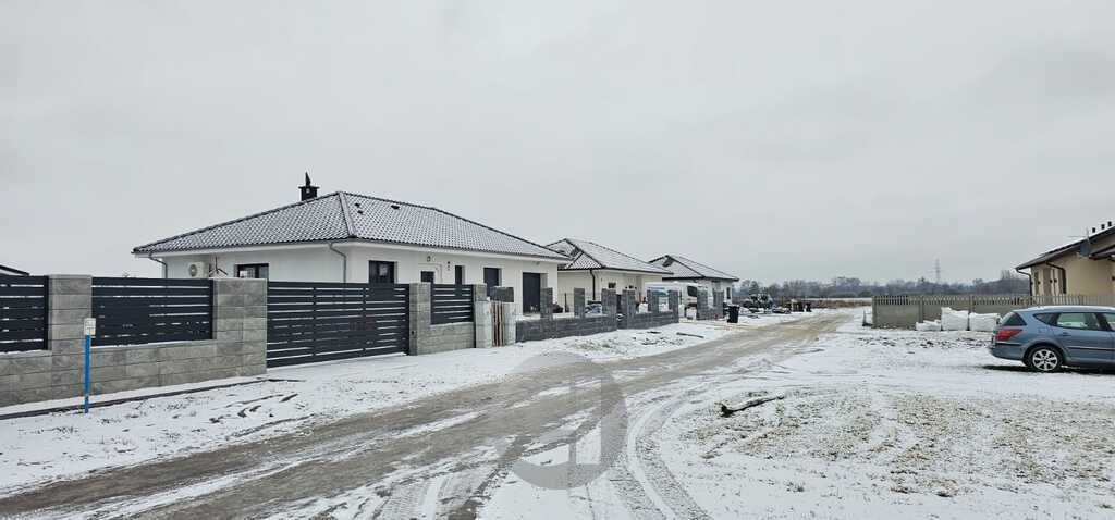 Działka budowlana 789 m² w Ulimiu z mediami i szybkim dojazdem Ulim  789m2 Foto 1