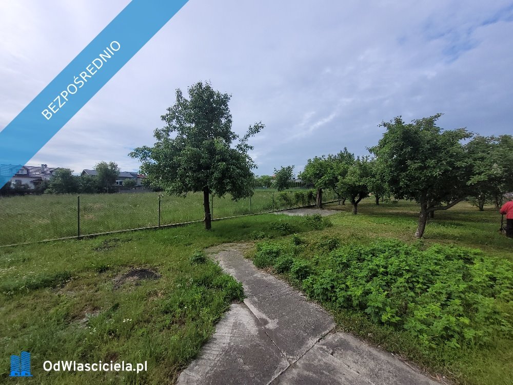 Na sprzedaż działka 3946 m² w Koszanowie z dostępem do drogi Koszanowo  3 946m2 Foto 1
