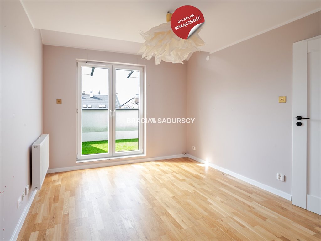 Mieszkanie czteropokojowe  na sprzedaż Wieliczka, Wieliczka, Jasna  87m2 Foto 1