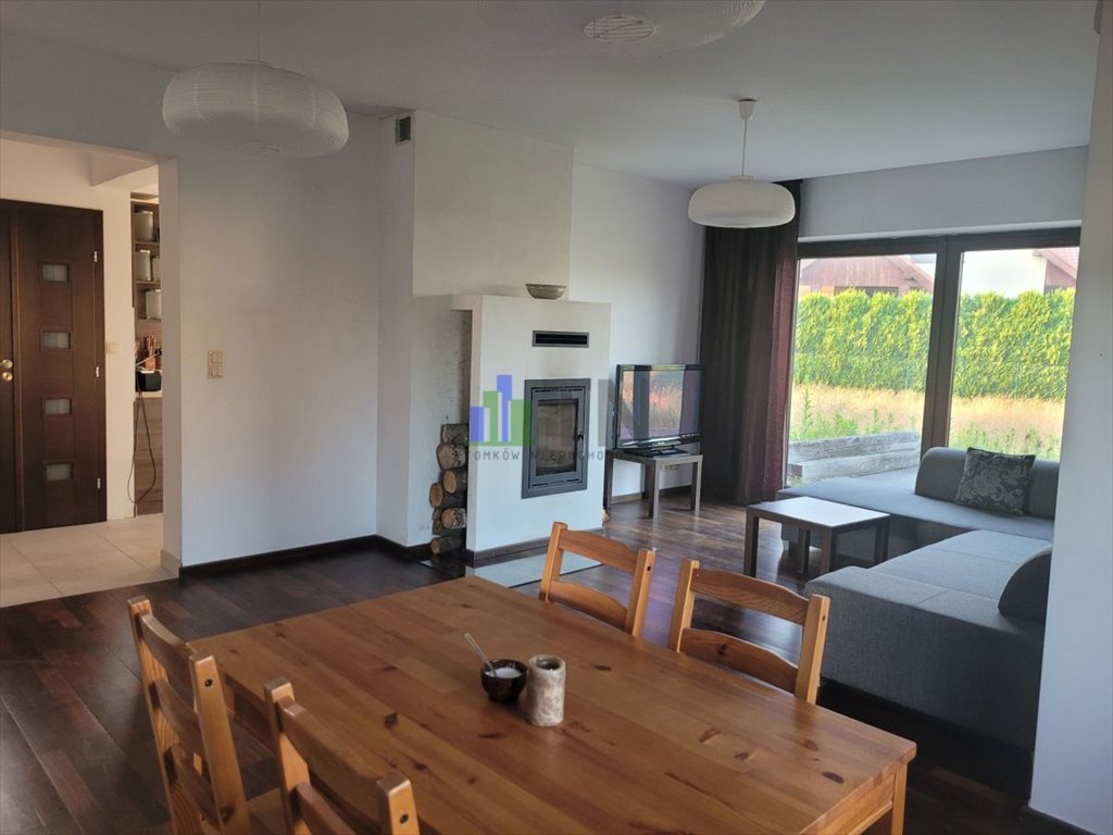 Dom na sprzedaż Chrząstawa Mała  133m2 Foto 1