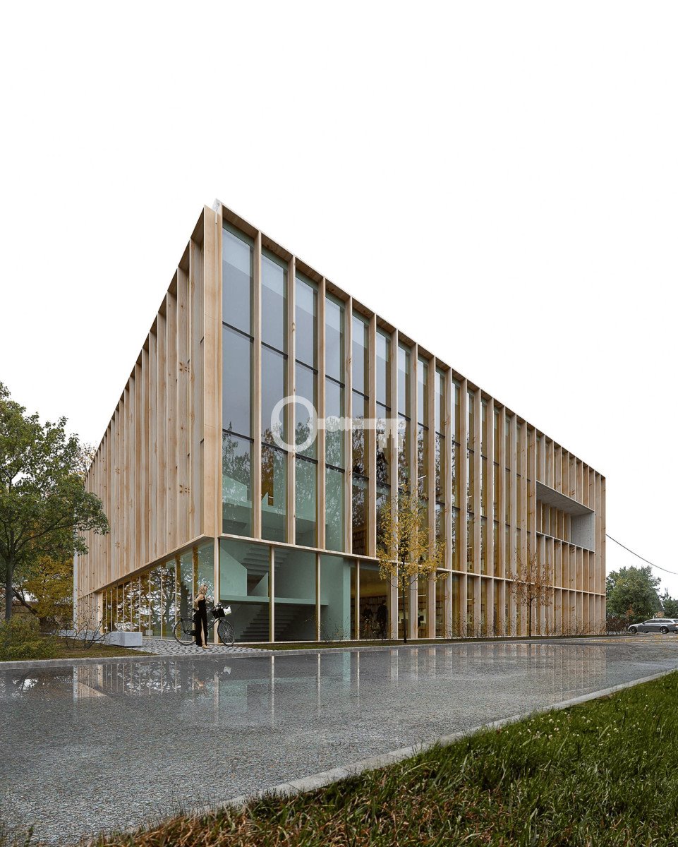 Działka przemysłowo-handlowa na sprzedaż Warszawa, Targówek  1 752m2 Foto 1