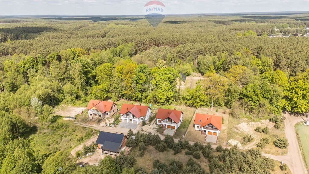 Przestronny dom z potencjałem, garaż, duża działka Sękowo, Sosnowa  219m2 Foto 1