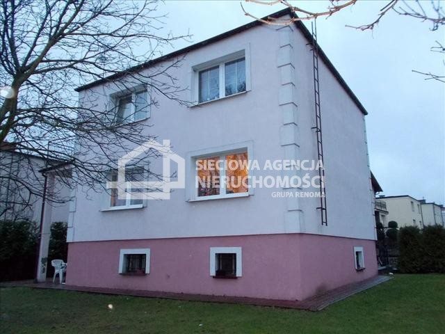 Dom na sprzedaż Chojnice 169m2 Foto 1 Dom na sprzedaż Chojnice 169m2 Foto 1