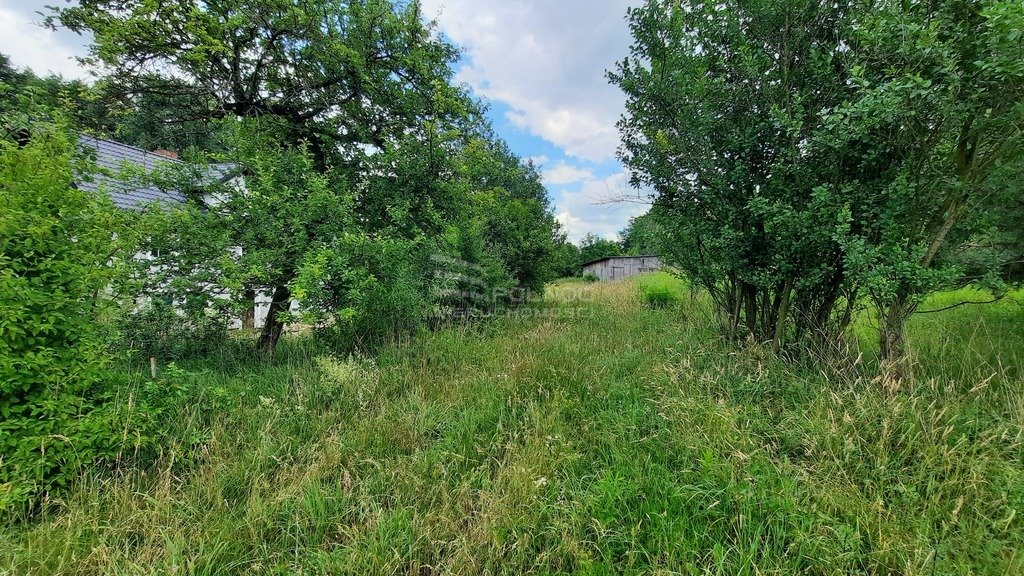 Działka budowlana na sprzedaż Lubków  945m2 Foto 3