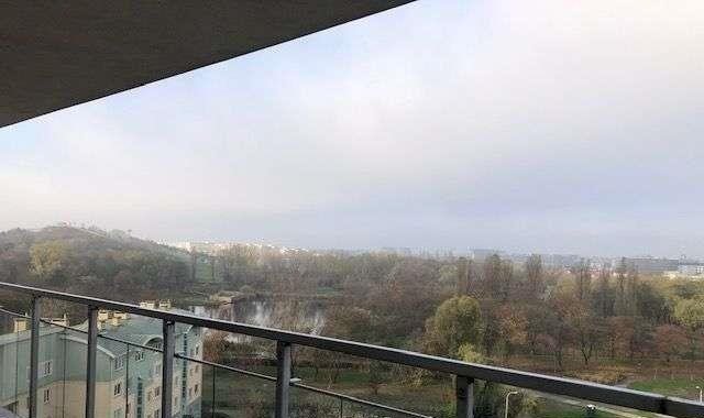 Mieszkanie trzypokojowe na wynajem Warszawa, Ochota, ul. Karola Dickensa 27  80m2 Foto 3