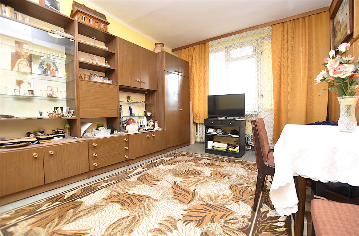 Mieszkanie dwupokojowe na sprzedaż Puławy, Niemcewicza  42m2 Foto 1