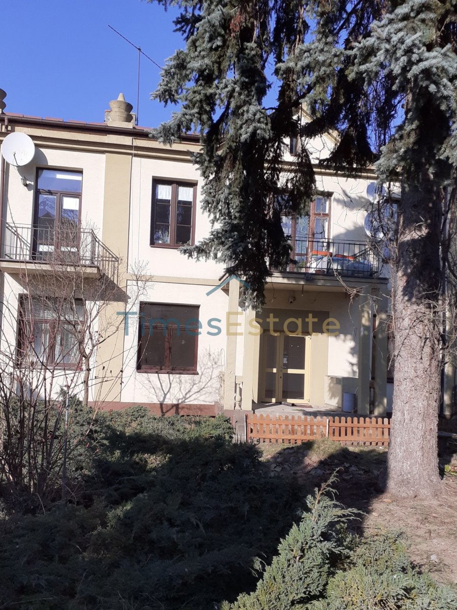 Dom na sprzedaż Puławy, marsz. Józefa Piłsudskiego  260m2 Foto 1