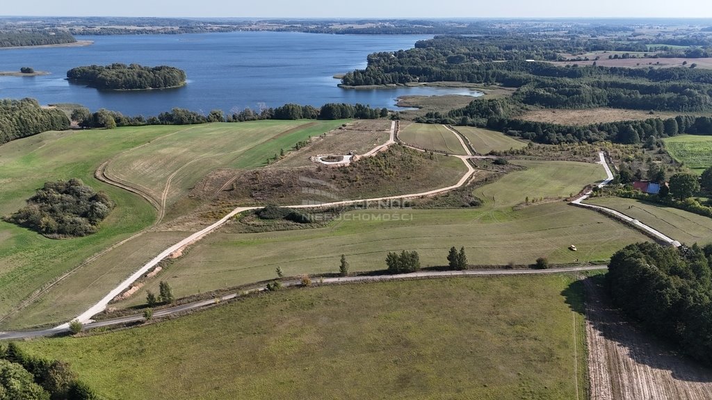 Działka budowlana na sprzedaż Laśmiady  3 000m2 Foto 5