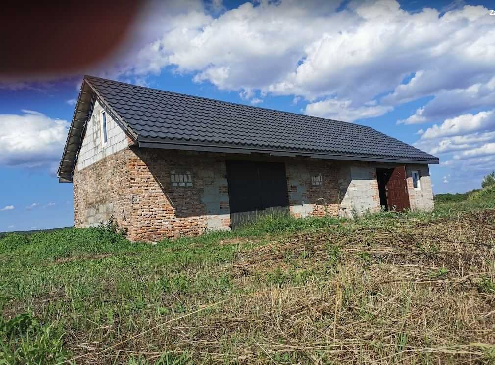 Działka rekreacyjna na sprzedaż Hrubieszów  5 000m2 Foto 14