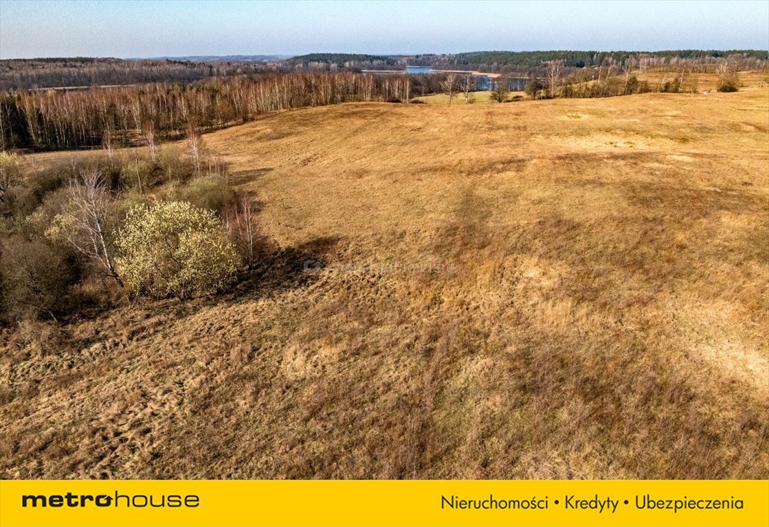 Działka rolna na sprzedaż Ramsowo  3 075m2 Foto 11