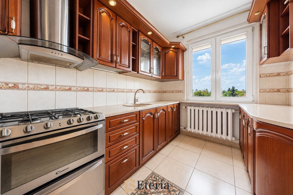 Na sprzedaż przestronne 4-pokojowe mieszkanie 83 m² w Bemowie Warszawa, Bemowo, Dynarska  83m2 Foto 1