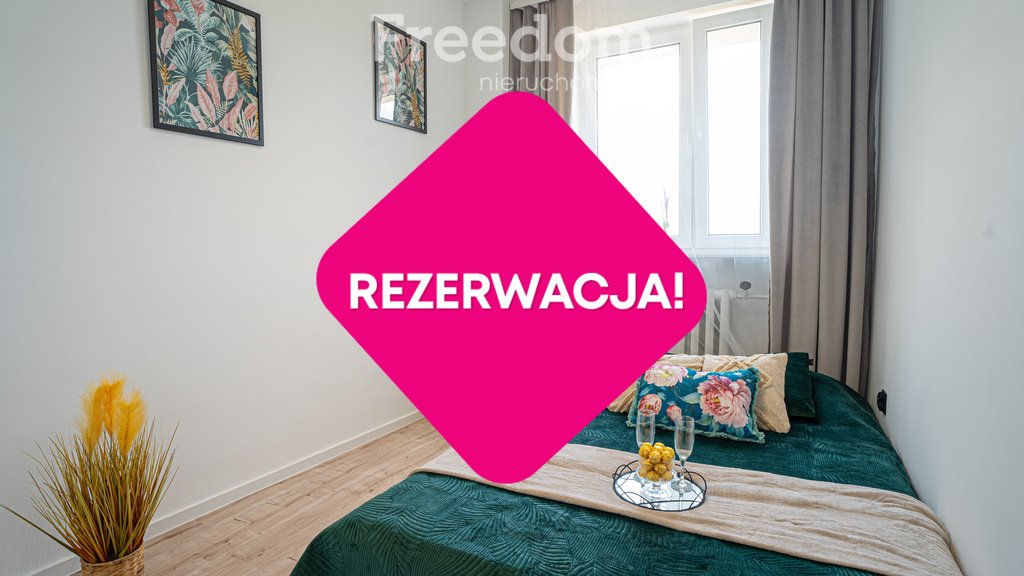 Mieszkanie dwupokojowe na sprzedaż Kraśnik, Urzędowska  37m2 Foto 2