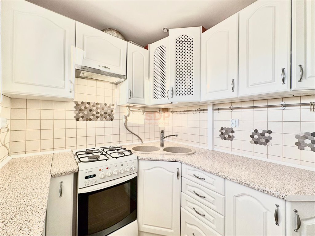 Wrocław Krzyki 2 pok. z loggią, blisko centrum Wrocław, Krzyki, Powstańców Śląskich, Energetyczna  38m2 Foto 1