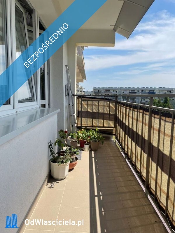 Mieszkanie trzypokojowe na sprzedaż Turek, Piłsudskiego  57m2 Foto 1