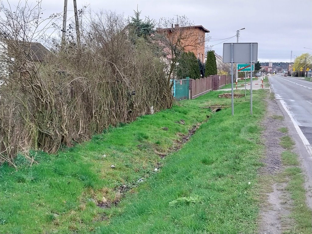 Działka budowlana na sprzedaż Łąkociny, Krotoszyńska  6 200m2 Foto 7