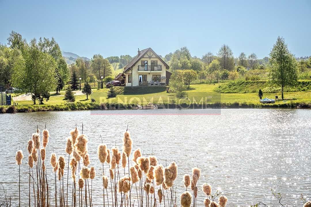 Dom na sprzedaż Głuszyca  96m2 Foto 2