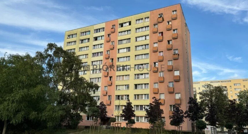 Kawalerka na sprzedaż Warszawa, Bielany, Dorycka  24m2 Foto 12