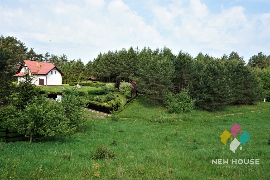 Działka siedliskowa na sprzedaż Łutynowo 3 006m2 Foto 1 Działka siedliskowa na sprzedaż Łutynowo 3 006m2 Foto 1