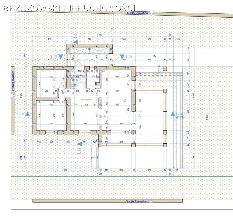 Dom na sprzedaż Warszawa, Włochy  300m2 Foto 6