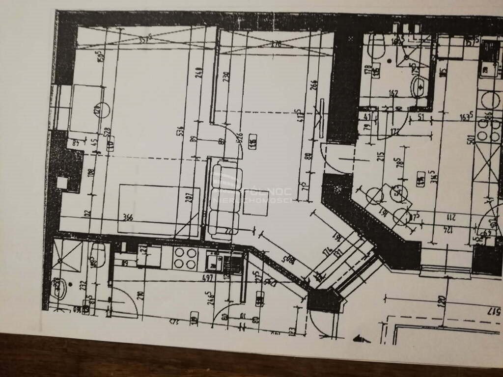 Kawalerka na sprzedaż Kraków, Kazimierz, Kazimierz, Brzozowa  52m2 Foto 13