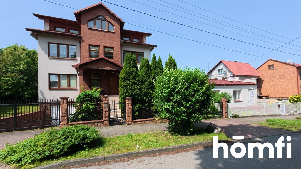 Dom na sprzedaż Sandomierz  322m2 Foto 1