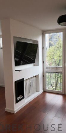 Kawalerka na sprzedaż Warszawa, Śródmieście, Aleja Jana Pawła II  27m2 Foto 1