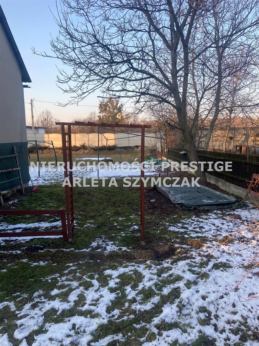 Dom na sprzedaż Jastrzębie-Zdrój, Moszczenica, Wyzwolenia  140m2 Foto 11