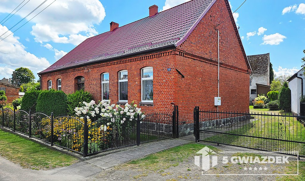 Dom na sprzedaż Wielawino  5 250m2 Foto 1