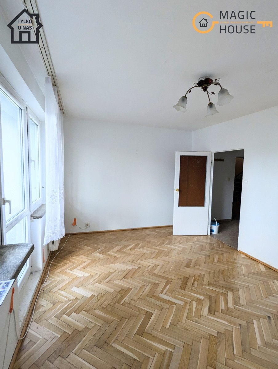 Mieszkanie dwupokojowe na sprzedaż Pruszcz Gdański, Tysiąclecia  42m2 Foto 4