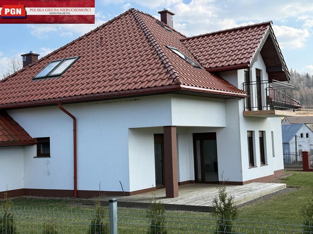 Dom na sprzedaż Złoty Stok  200m2 Foto 4